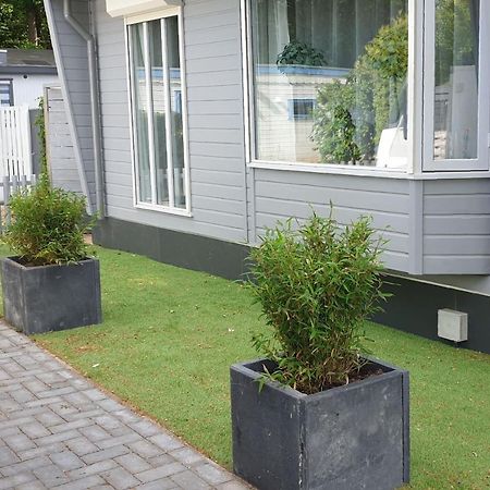 Chalet Nr 30 In Putten Exteriör bild