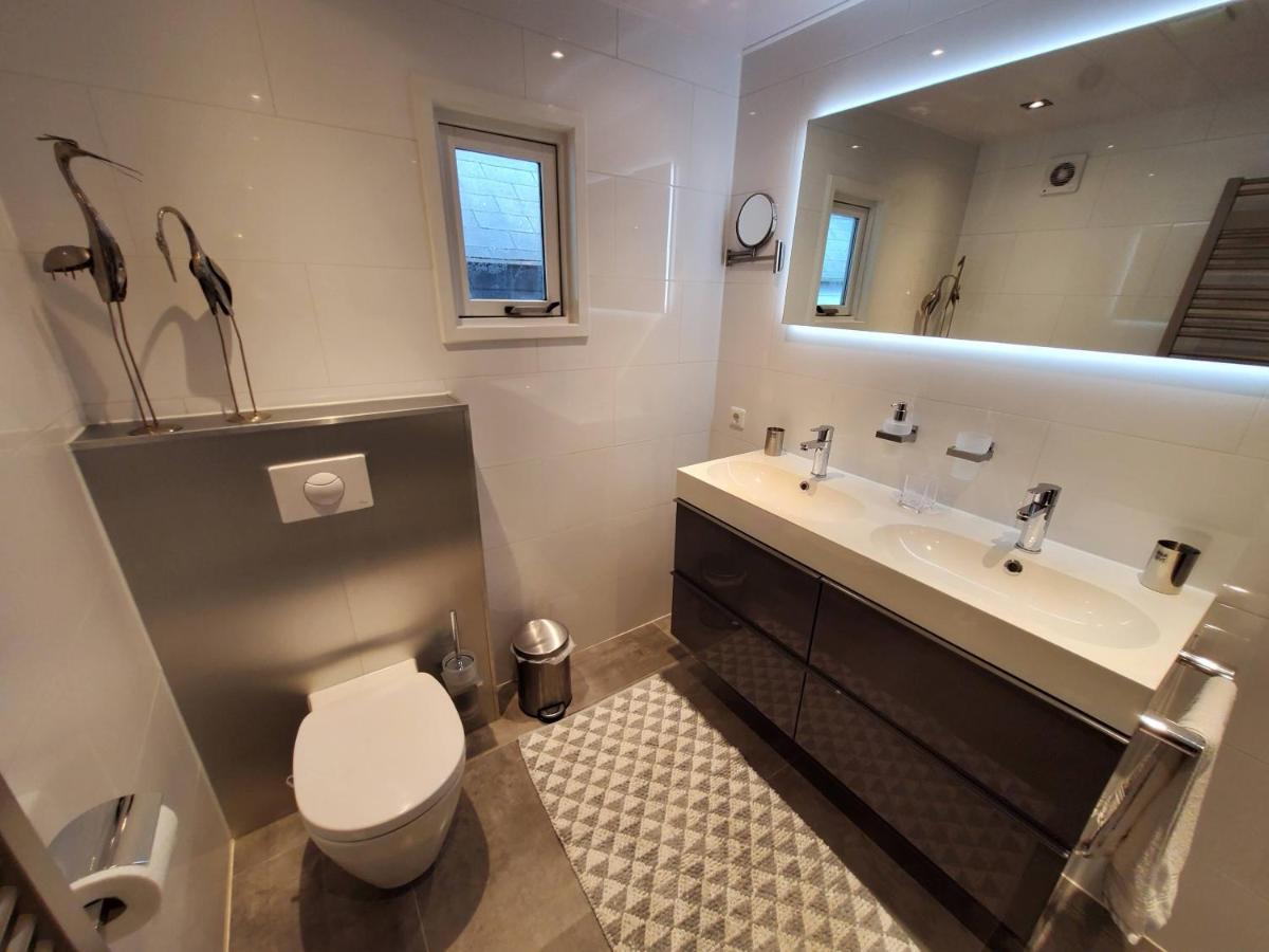 Chalet Nr 30 In Putten Exteriör bild